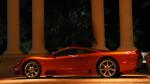 Saleen S7 2004 года